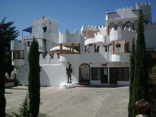 Hotel Castillo Del Rey