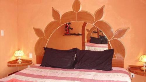 Hotel Castillo Del Rey