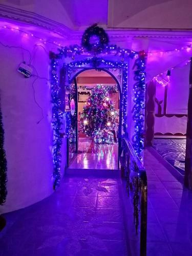 Hotel Castillo Del Rey