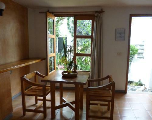 Hotel Posada La Mariquinta