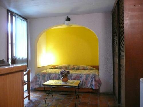 Hotel Posada La Mariquinta
