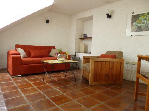 Hotel Posada La Mariquinta