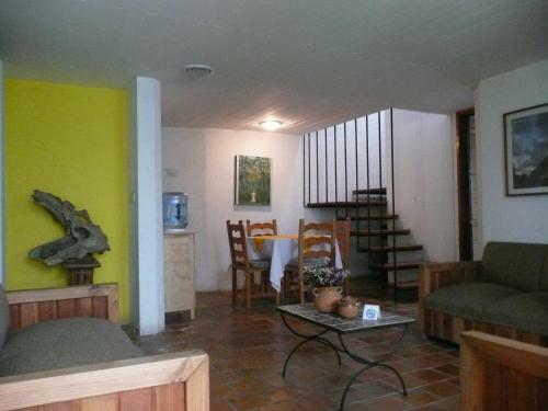 Hotel Posada La Mariquinta