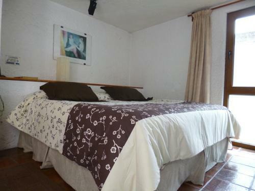 Hotel Posada La Mariquinta