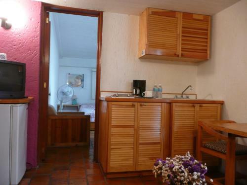 Hotel Posada La Mariquinta