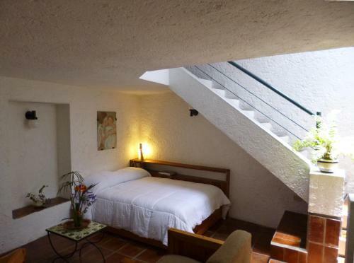 Hotel Posada La Mariquinta