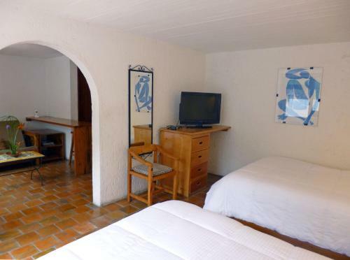 Hotel Posada La Mariquinta