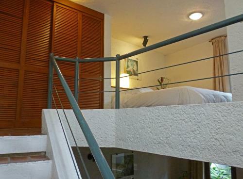 Hotel Posada La Mariquinta