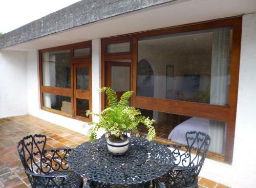 Hotel Posada La Mariquinta