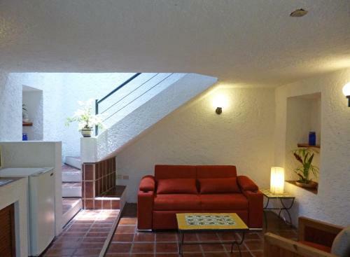 Hotel Posada La Mariquinta