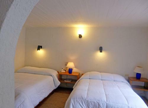 Hotel Posada La Mariquinta