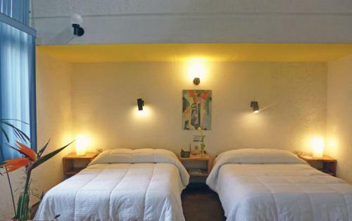 Hotel Posada La Mariquinta