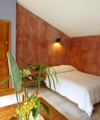 Hotel Posada La Mariquinta