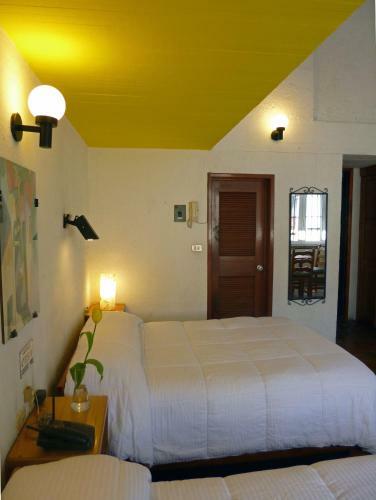 Hotel Posada La Mariquinta