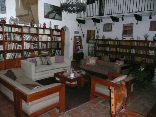 Hotel Posada La Mariquinta