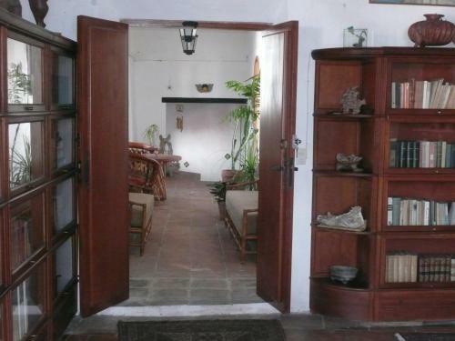 Hotel Posada La Mariquinta