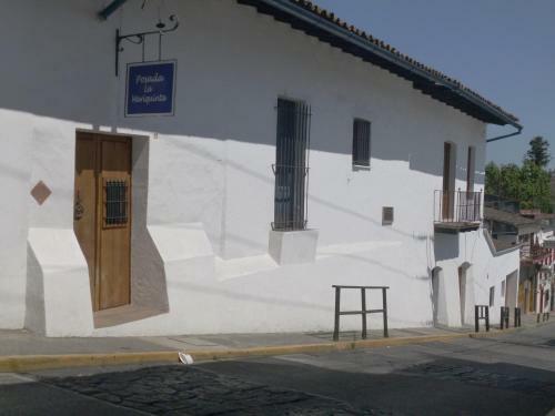 Hotel Posada La Mariquinta