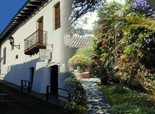Hotel Posada La Mariquinta