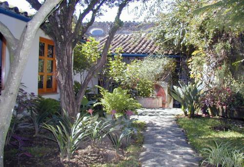 Hotel Posada La Mariquinta