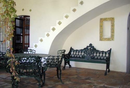 Hotel Posada La Mariquinta