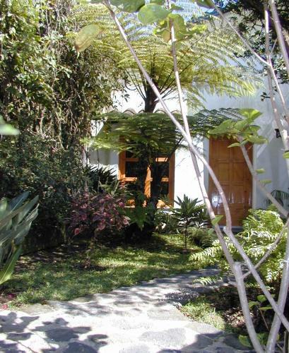 Hotel Posada La Mariquinta
