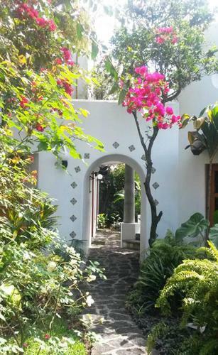 Hotel Posada La Mariquinta