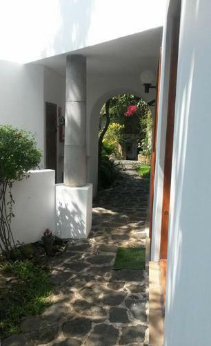 Hotel Posada La Mariquinta