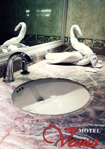 Auto Hotel Venus