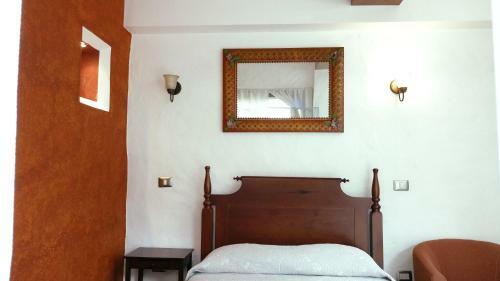Hotel Posada Antiguo Camino Real