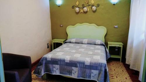 Hotel Posada Antiguo Camino Real