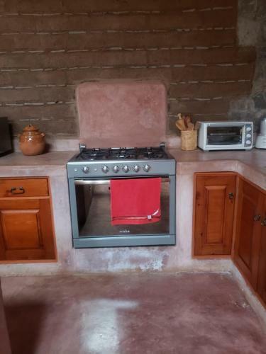 Hotel Y Caba�as Mountain Lodge