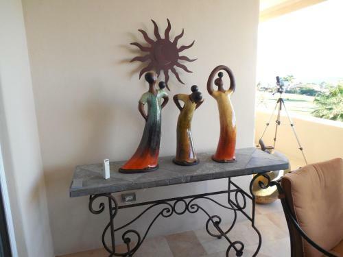 Apartamento Golondrina Cabo Real