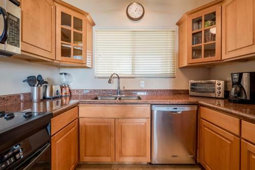 Apartamento Golondrina Cabo Real