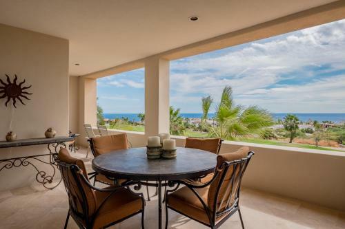 Apartamento Golondrina Cabo Real