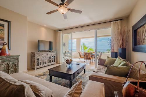 Apartamento Golondrina Cabo Real