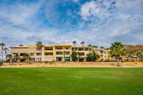 Apartamento Golondrina Cabo Real