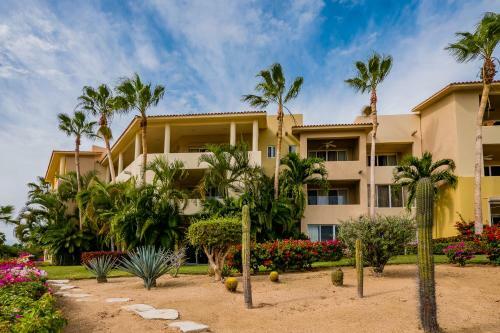 Apartamento Golondrina Cabo Real