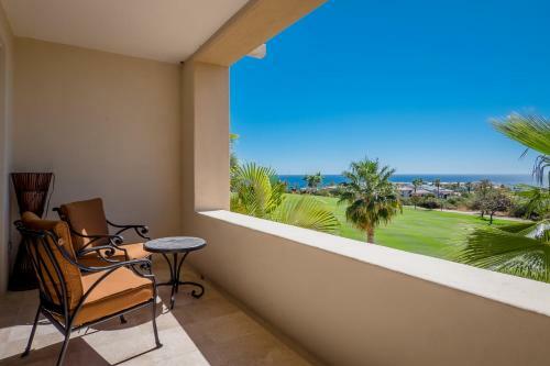 Apartamento Golondrina Cabo Real