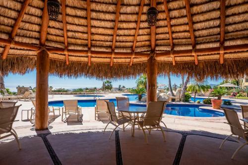 Apartamento Golondrina Cabo Real