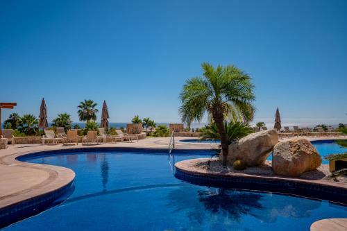 Apartamento Golondrina Cabo Real