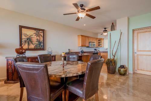 Apartamento Golondrina Cabo Real