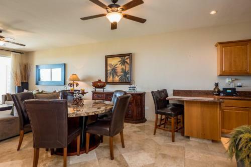 Apartamento Golondrina Cabo Real