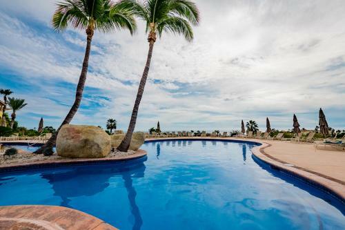 Apartamento Golondrina Cabo Real