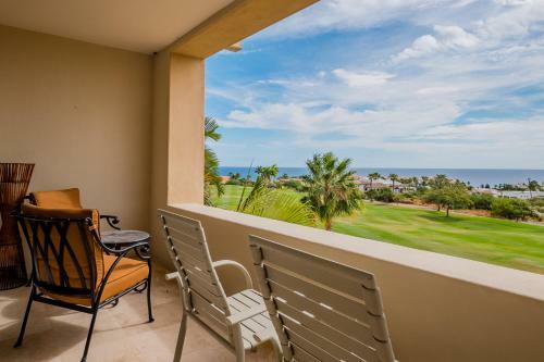 Apartamento Golondrina Cabo Real