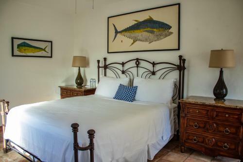 Hotel La Marina Inn