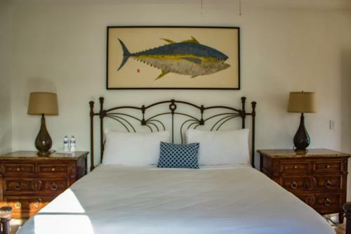 Hotel La Marina Inn