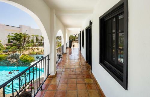 Hotel La Marina Inn