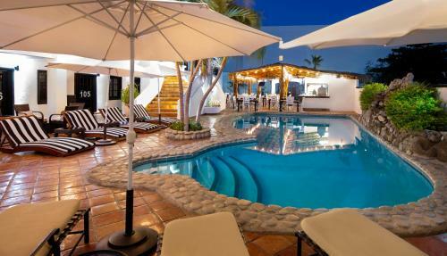 Hotel La Marina Inn