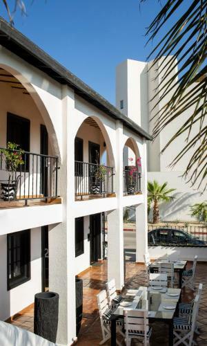 Hotel La Marina Inn