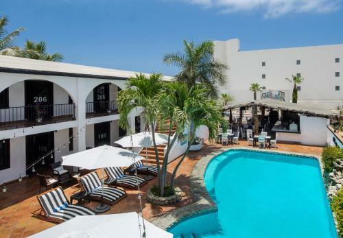 Hotel La Marina Inn